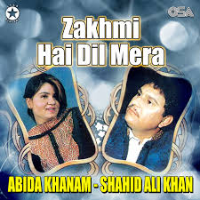 Zakhmi Hai Dil Mera
