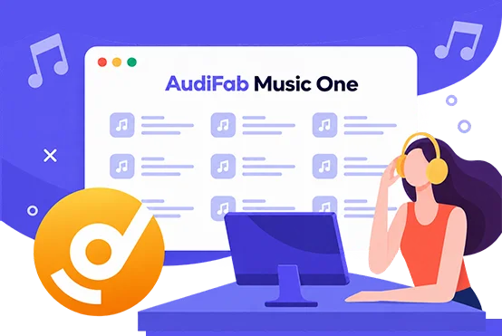 audifab music one