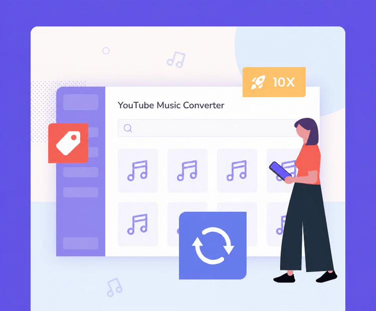 youtube music converter