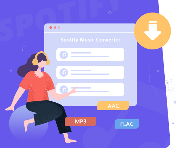 spotify music converter