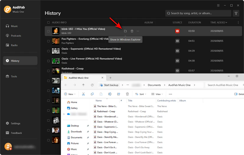 transfer converted mp3 files to a phone or mp3 player