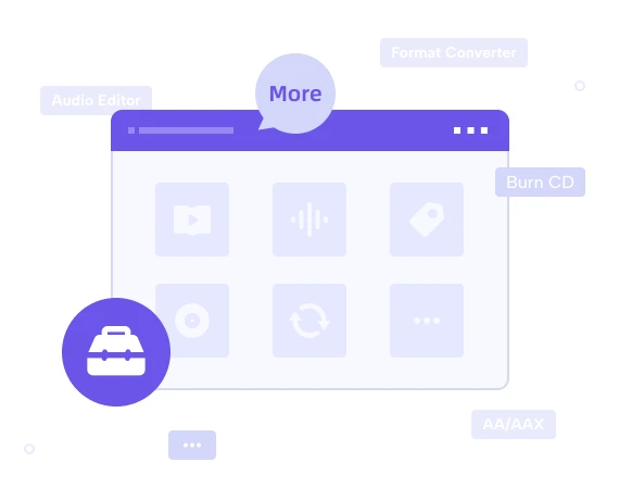 audifab additional tools