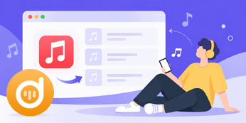 Apple Music Converter banner