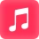 Apple Music Logo