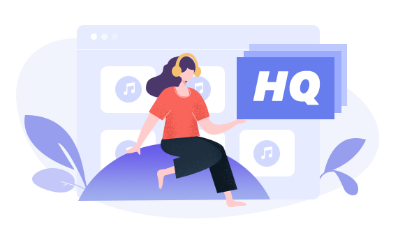 Amazon MusicのUltra HD音質を保持