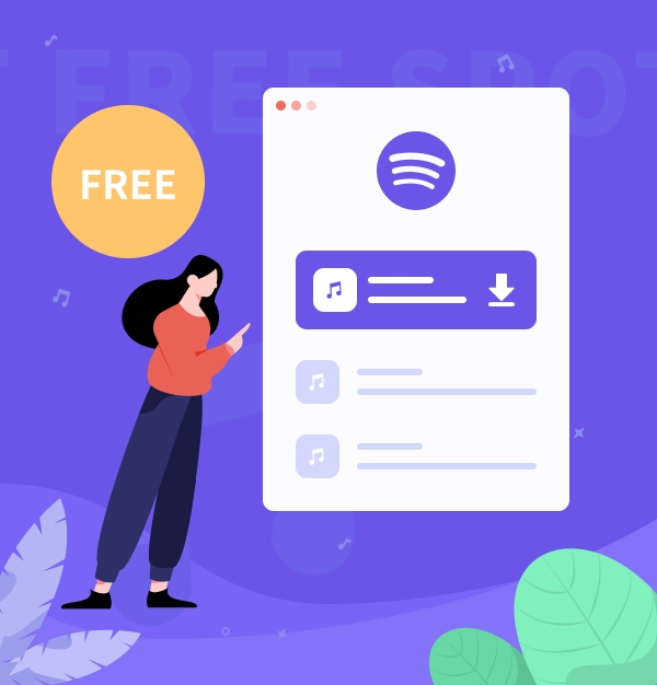 無料Spotifyプレイリストダウンローダー13選の比較