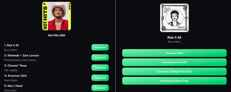 soundloaders.appの操作手順