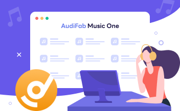 AudiFab Music One 音楽変換ソフト