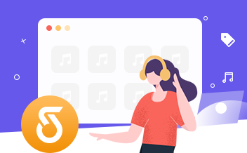 Spotify 音楽変換ソフト